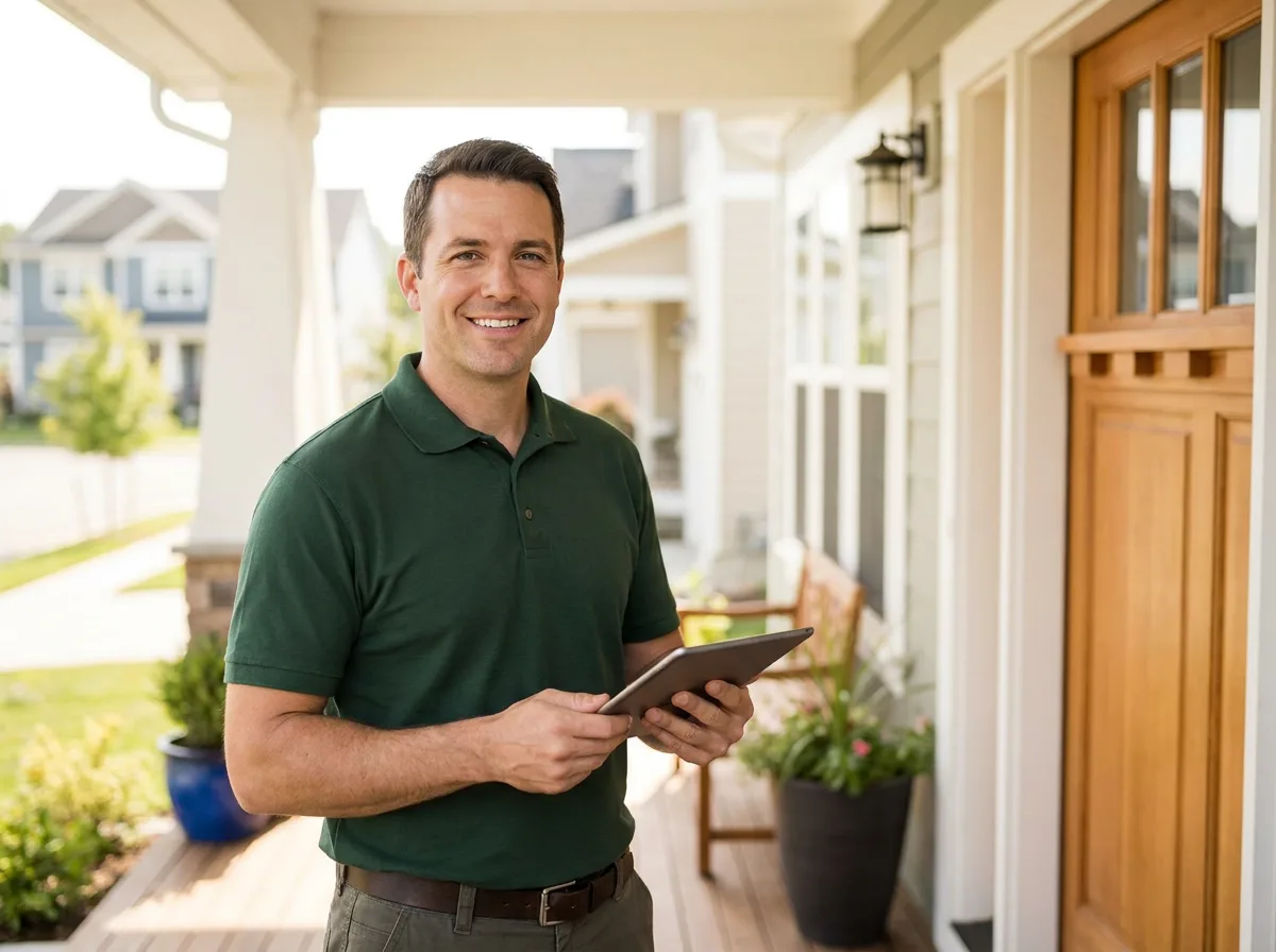 Pest control FAQs for Mackey, IN